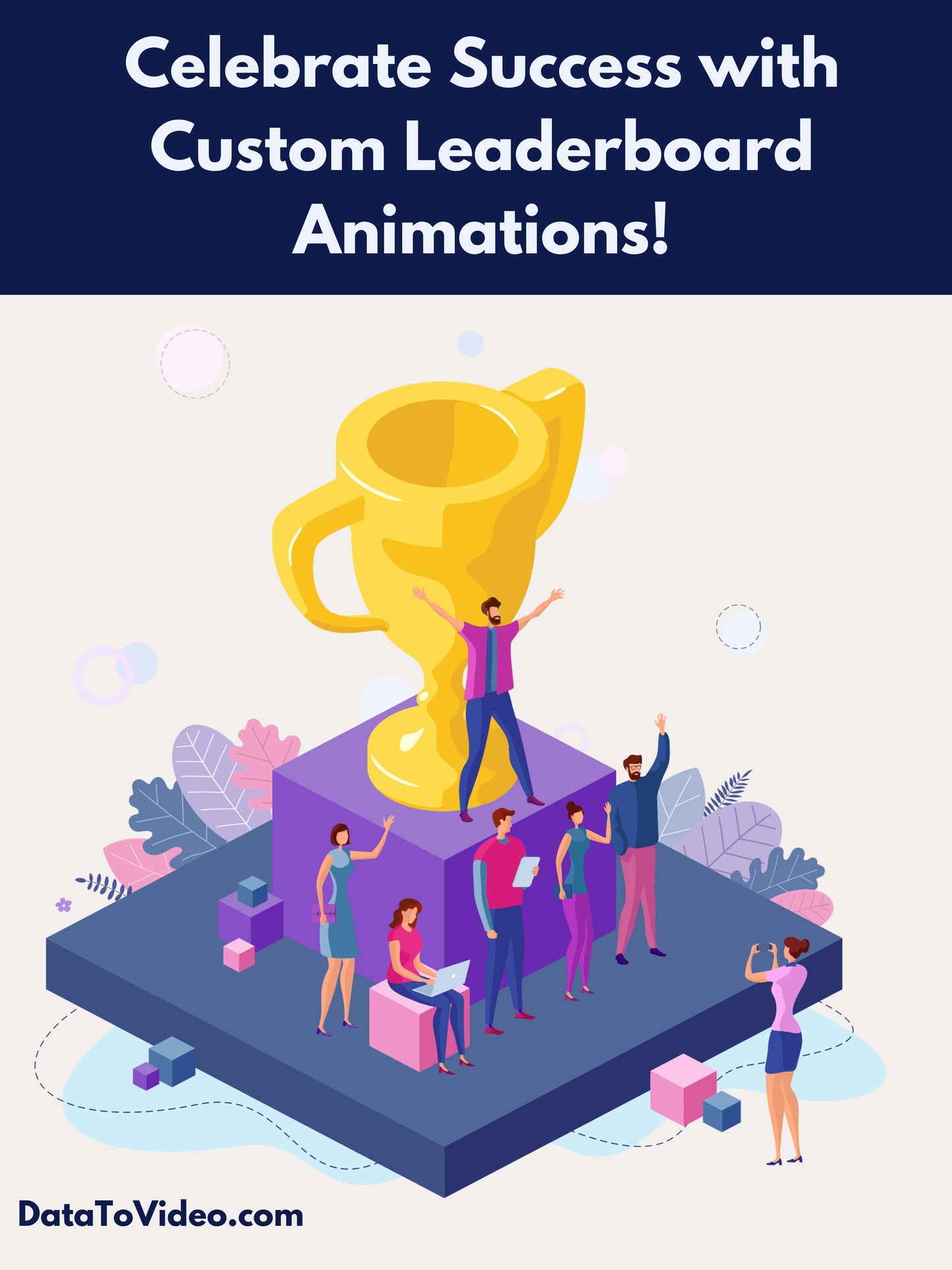 Student Leaderboard – Celebrate Academic Achievements in Style