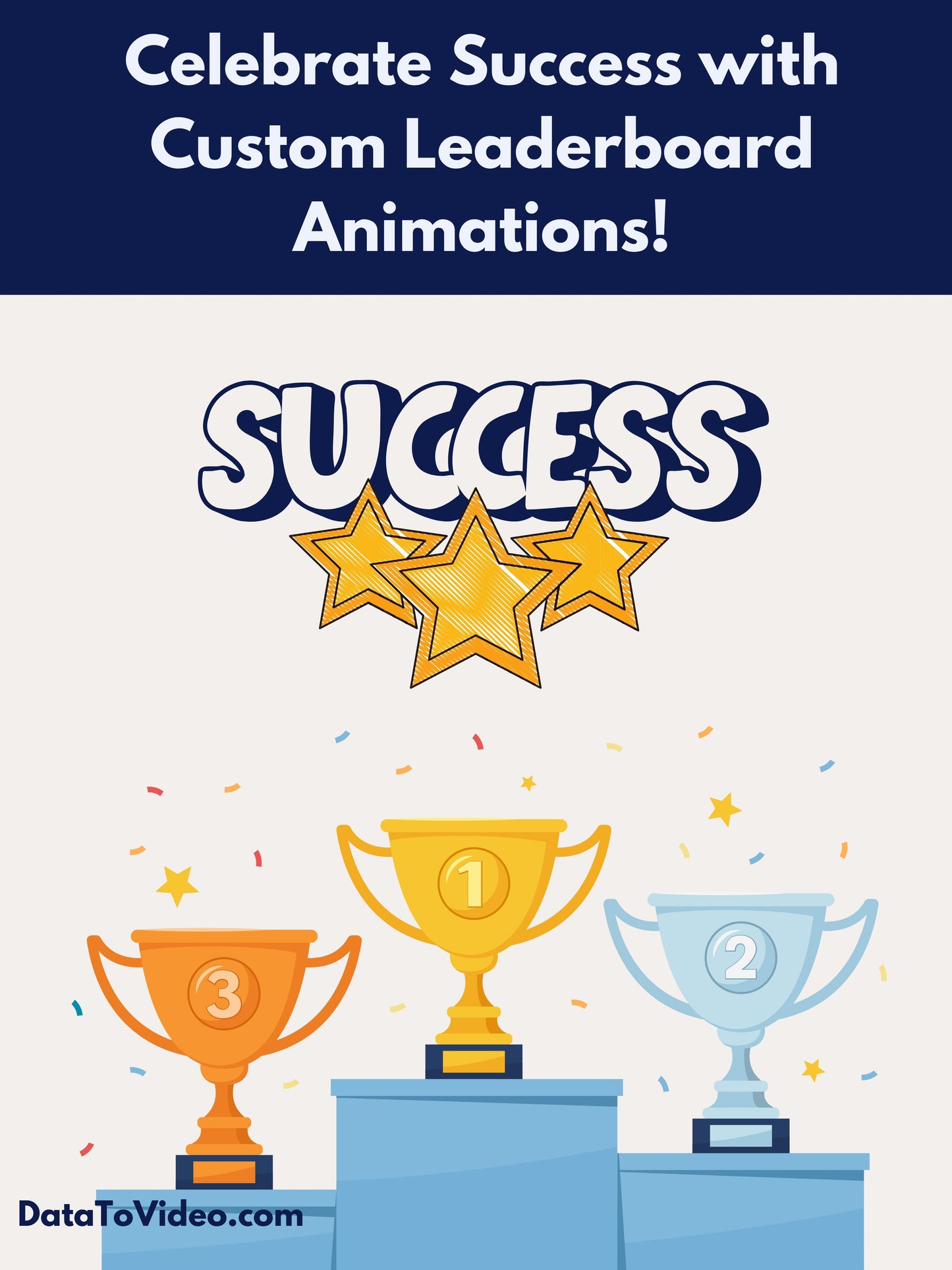 Student Leaderboard – Celebrate Academic Achievements in Style