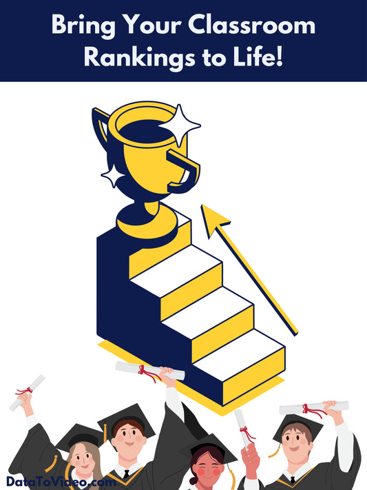 Student Leaderboard – Celebrate Academic Achievements in Style