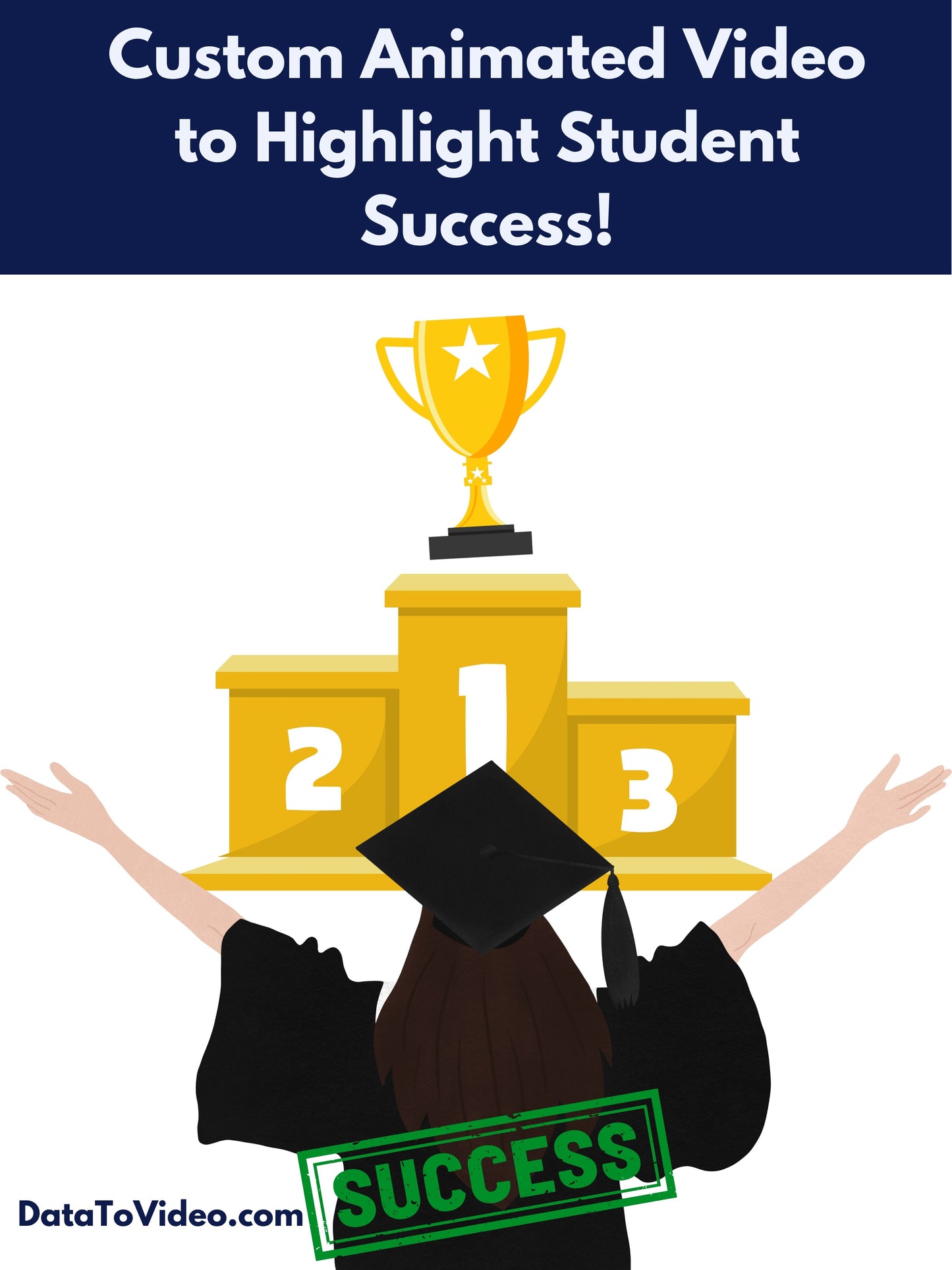 Student Leaderboard – Celebrate Academic Achievements in Style