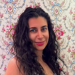 Fatima Al-Nuaimi, Digital Strategist, Dubai