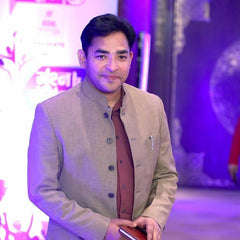 Ravi Sharma, D2C Brand Owner, Delhi